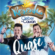 Cleber e Cauan