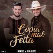 Bruno e Barretto