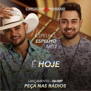Carvalho e Mariano