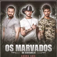 Os Marvados