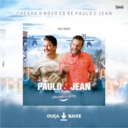 Paulo e Jean