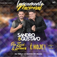 Sandro e Gustavo 
