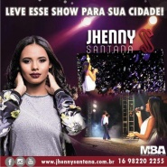 Jhenny Santana