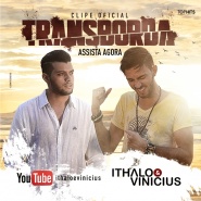 Ithalo e Vinicius