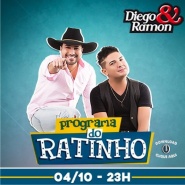 Diego e Ramon