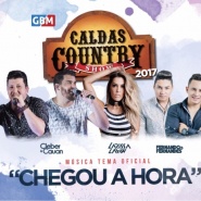 Tema Caldas Country