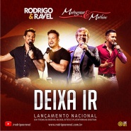 Rodrigo e Ravel Part. Matogrosso e Mathias