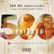 Lucas Barros - Clipe