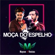 Maycon e Vinicius