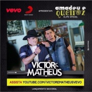 Victor e Matheus