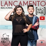 Flavia e Marcos