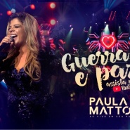 Paula Mattos