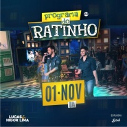 Lucas e Higor Lima