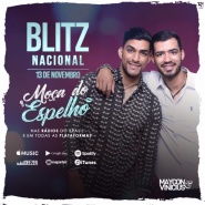 Maycon e Vinicius