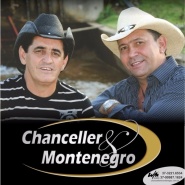 Chanceller e Montenegro