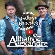 Althair e Alexandre
