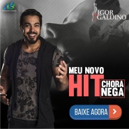 Igor Galdino