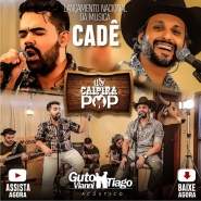 Guto Vianni e Tiago 