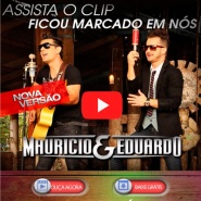 Mauricio e Eduardo