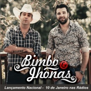 Bimbo e Jhonas