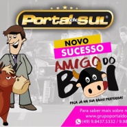 Portal do Sul