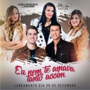 João Marcelo e Juliano
