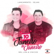 Wel Lima e Vinicios
