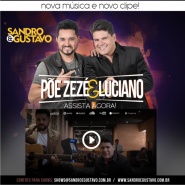 Sandro e Gustavo 