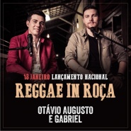 Otávio Augusto e Gabriel