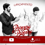 Flavio di Paula e Isaias