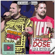 Zé Ricardo e Thiago