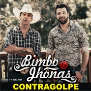 Bimbo e Jhonas