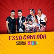 Grupo Sempre Tem + Evandro e Henrique