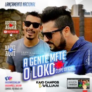 Kaio Campos e William