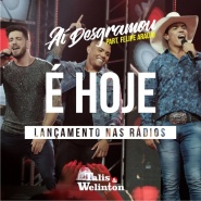 Talis e Welinton feat Felipe Araujo