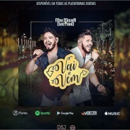 Max Moura e Cristiano 