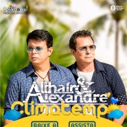 Althair e Alexandre