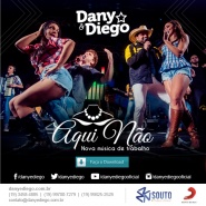 Dany e Diego