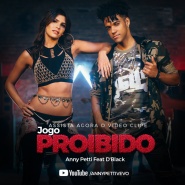 Anny Petti feat D´Black