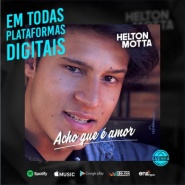 Helton Motta