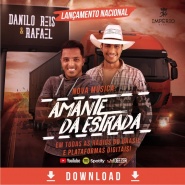 Danilo Reis e Rafael