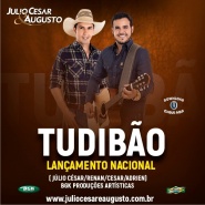 Julio Cesar e Augusto