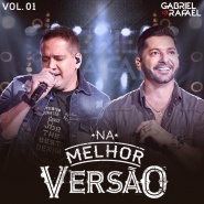 Gabriel e Rafael
