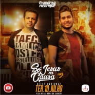 Evandro e Henrique