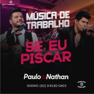 Paulo e Nathan