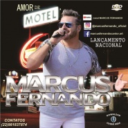 Marcus Fernando