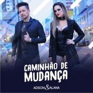 Adson e Alana