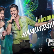 Max Moura e Cristiano