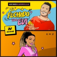 Avine Vinny feat Ludmilla