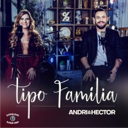 Andri e Hector
